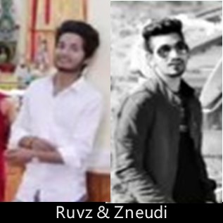 Ruvz And Zneudi